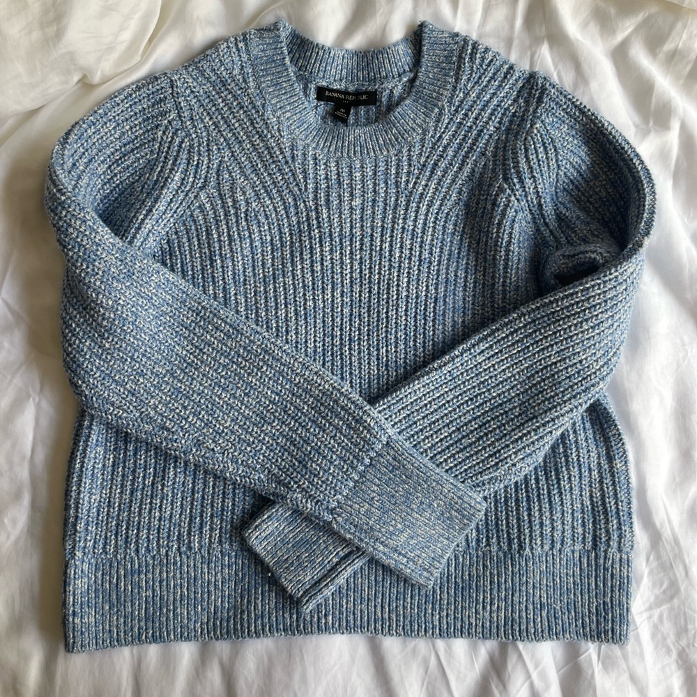 NWT Banana Republic Sweater